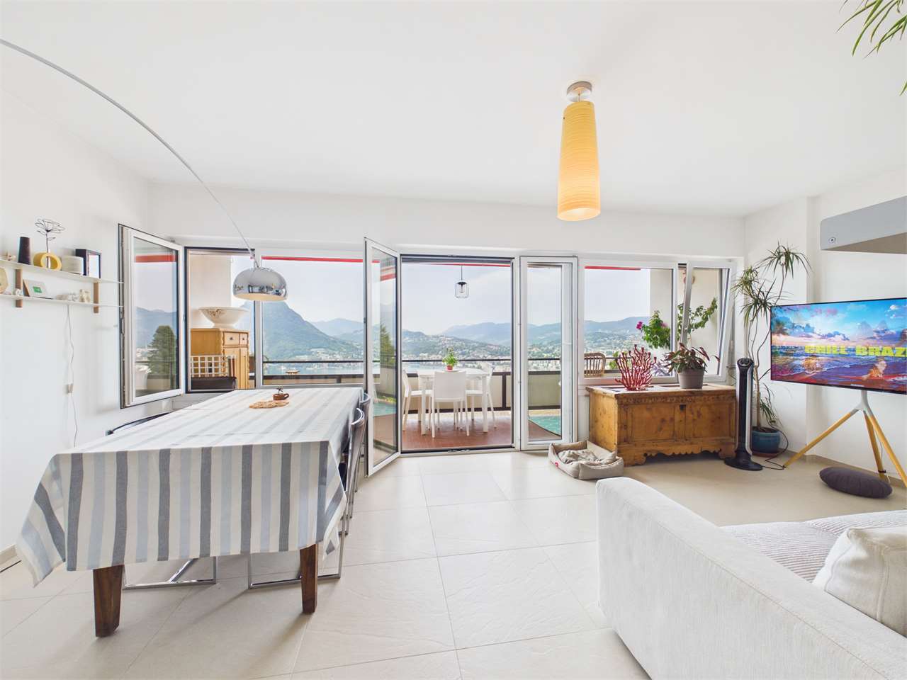 Appartement de 2 ½ pièces