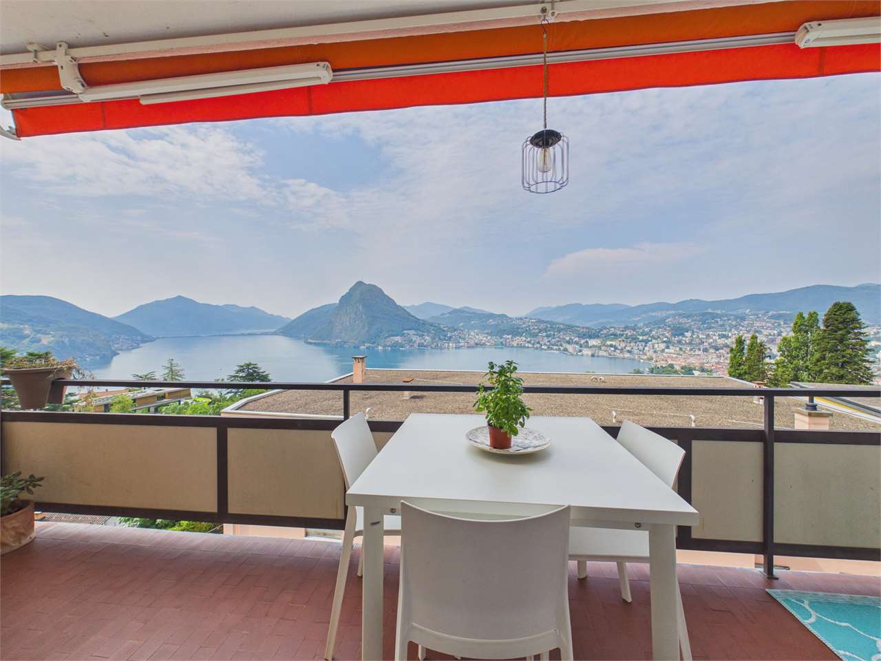 Appartement de 2 ½ pièces