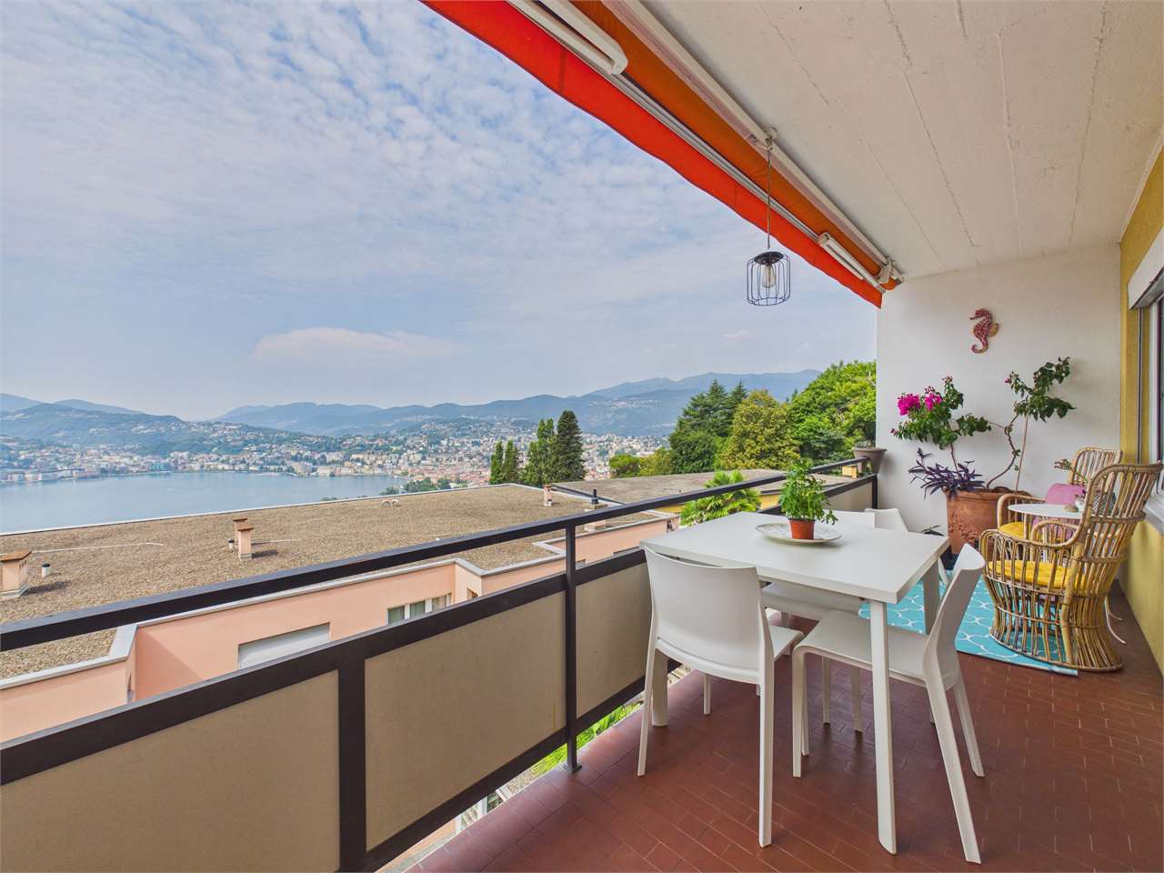 Appartement de 2 ½ pièces