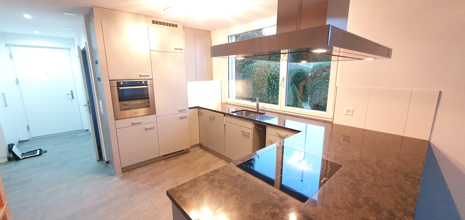 Appartamento di 4 ½ locali