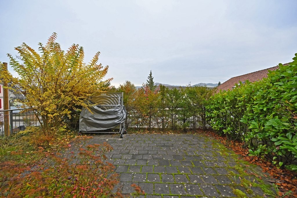 Appartamento di 4 ½ locali