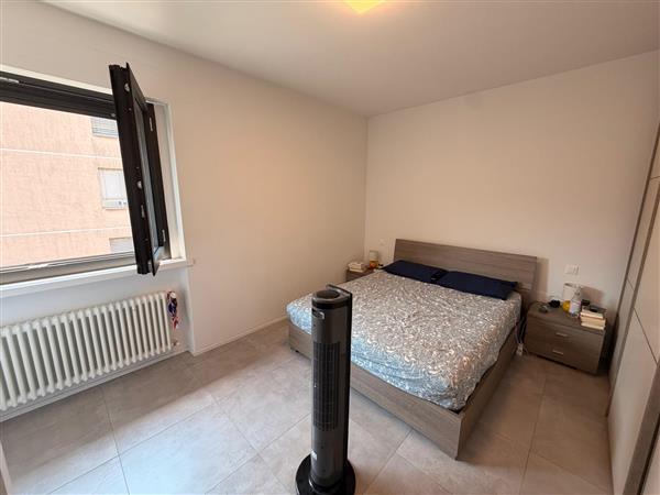 4 ½ rooms attic flat