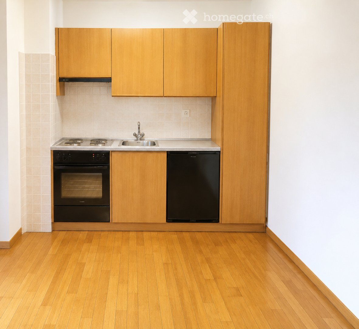 Appartement 1 ½ pièce