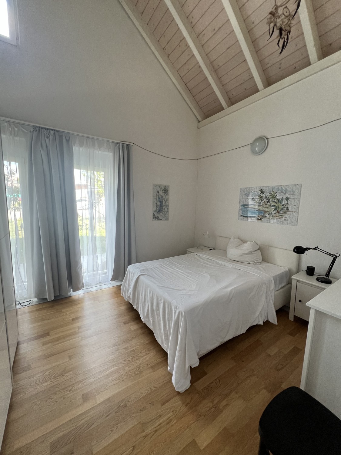 Appartamento di 1 ½ locali