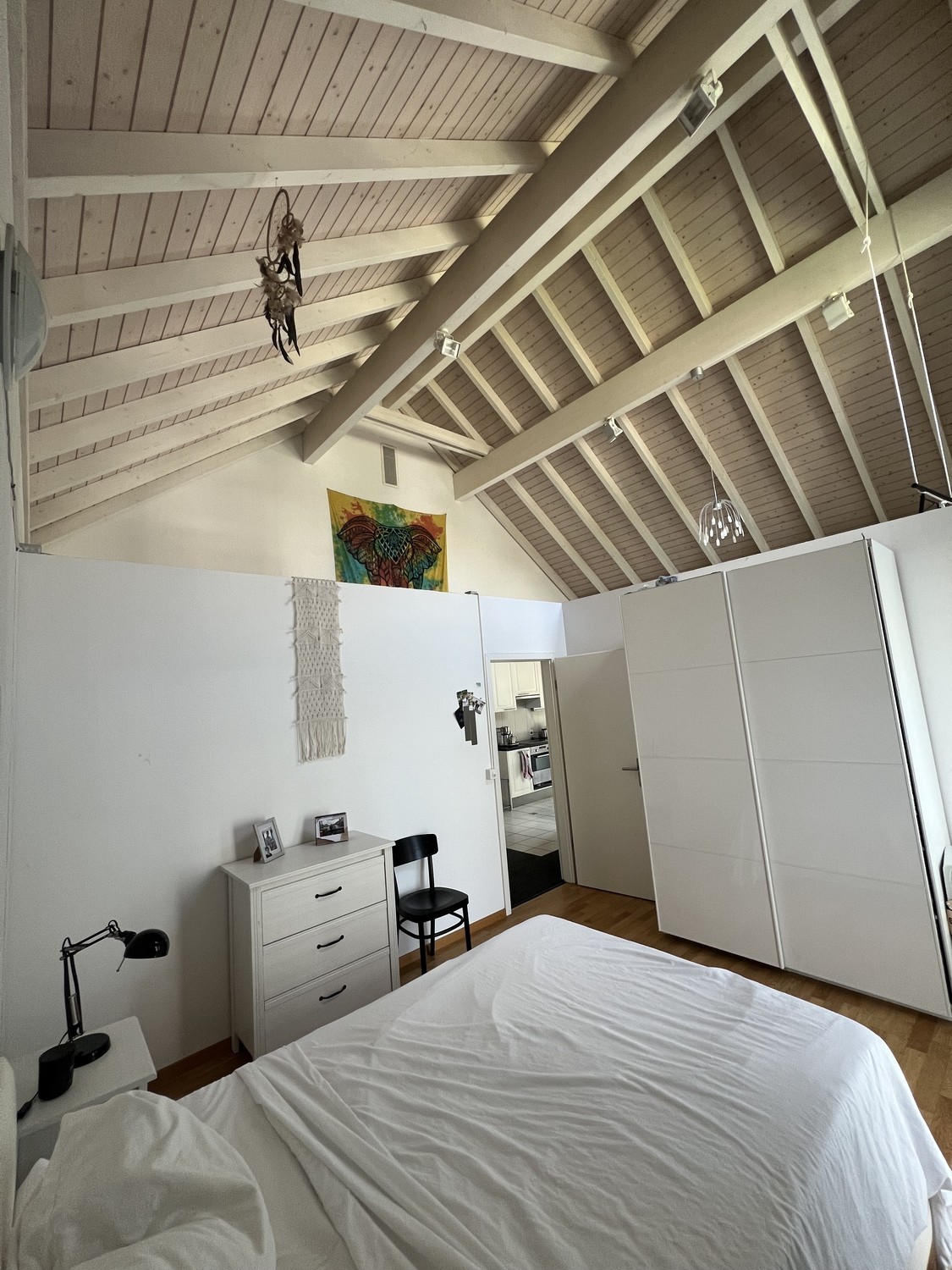 Appartamento di 1 ½ locali
