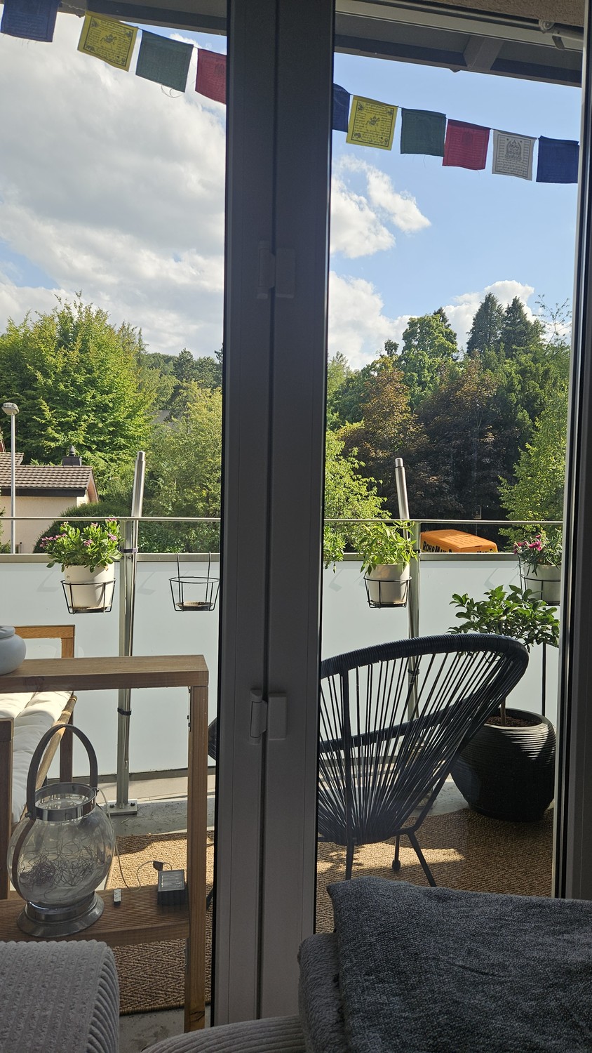 Appartamento di 3 ½ locali