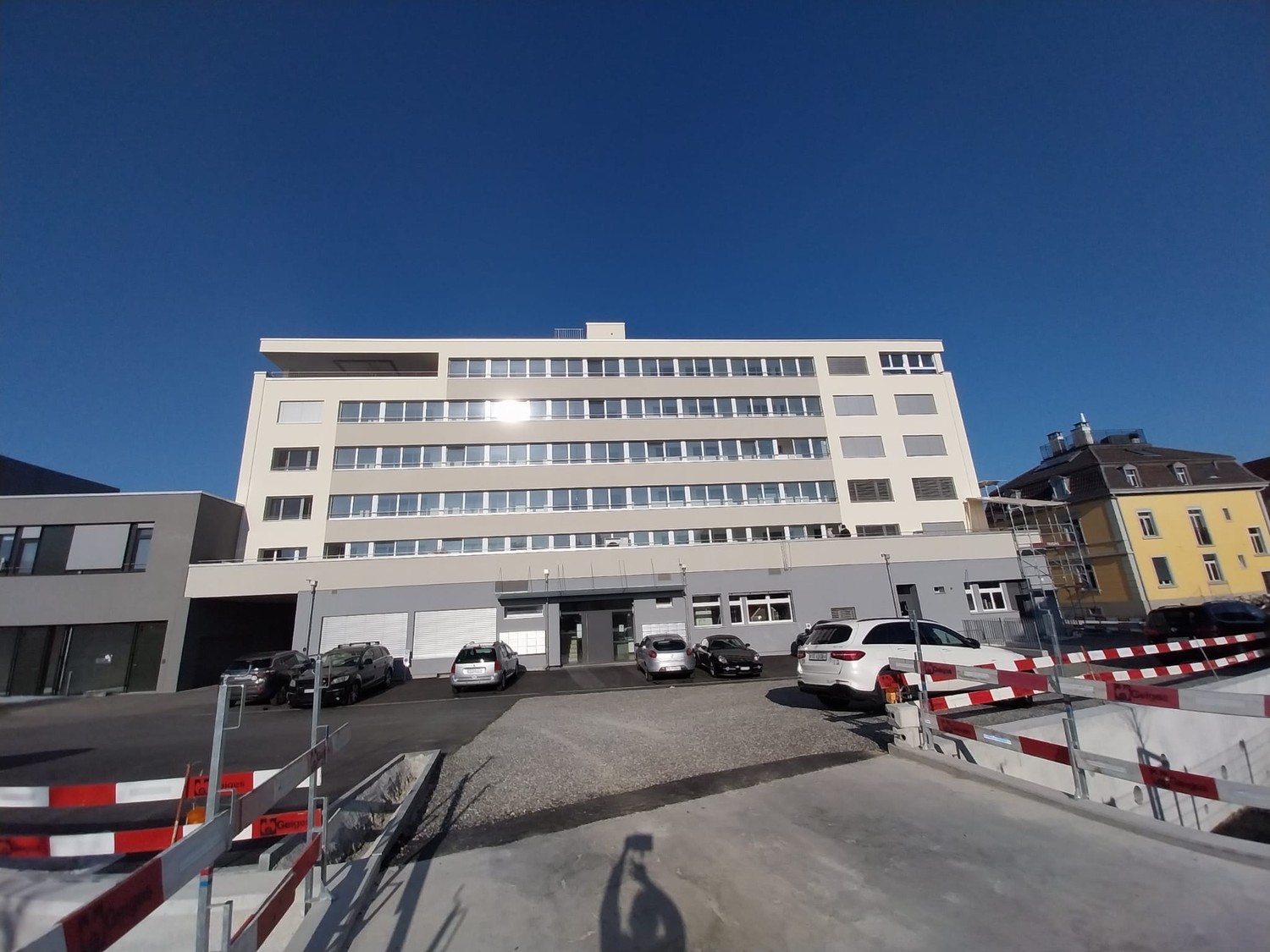 Appartamento di 2 ½ locali