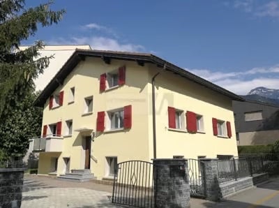 Appartamento di 3 ½ locali