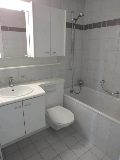 Appartement de 2 ½ pièces