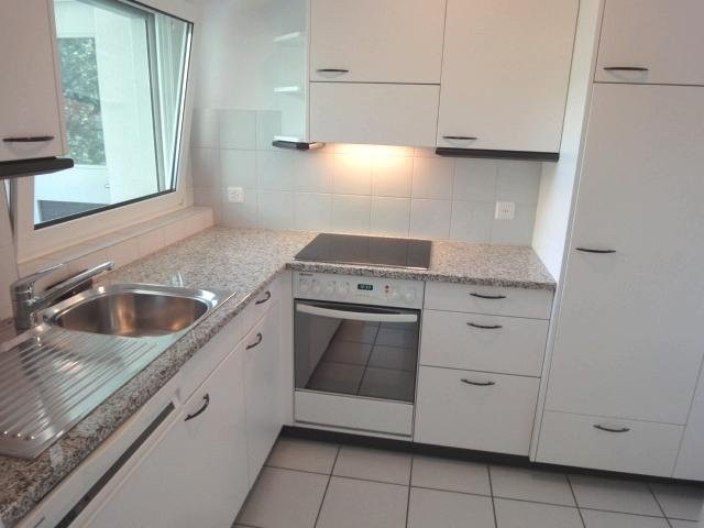 Appartement de 2 ½ pièces
