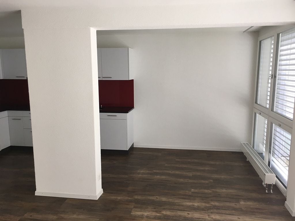 appartamento di 3 locali