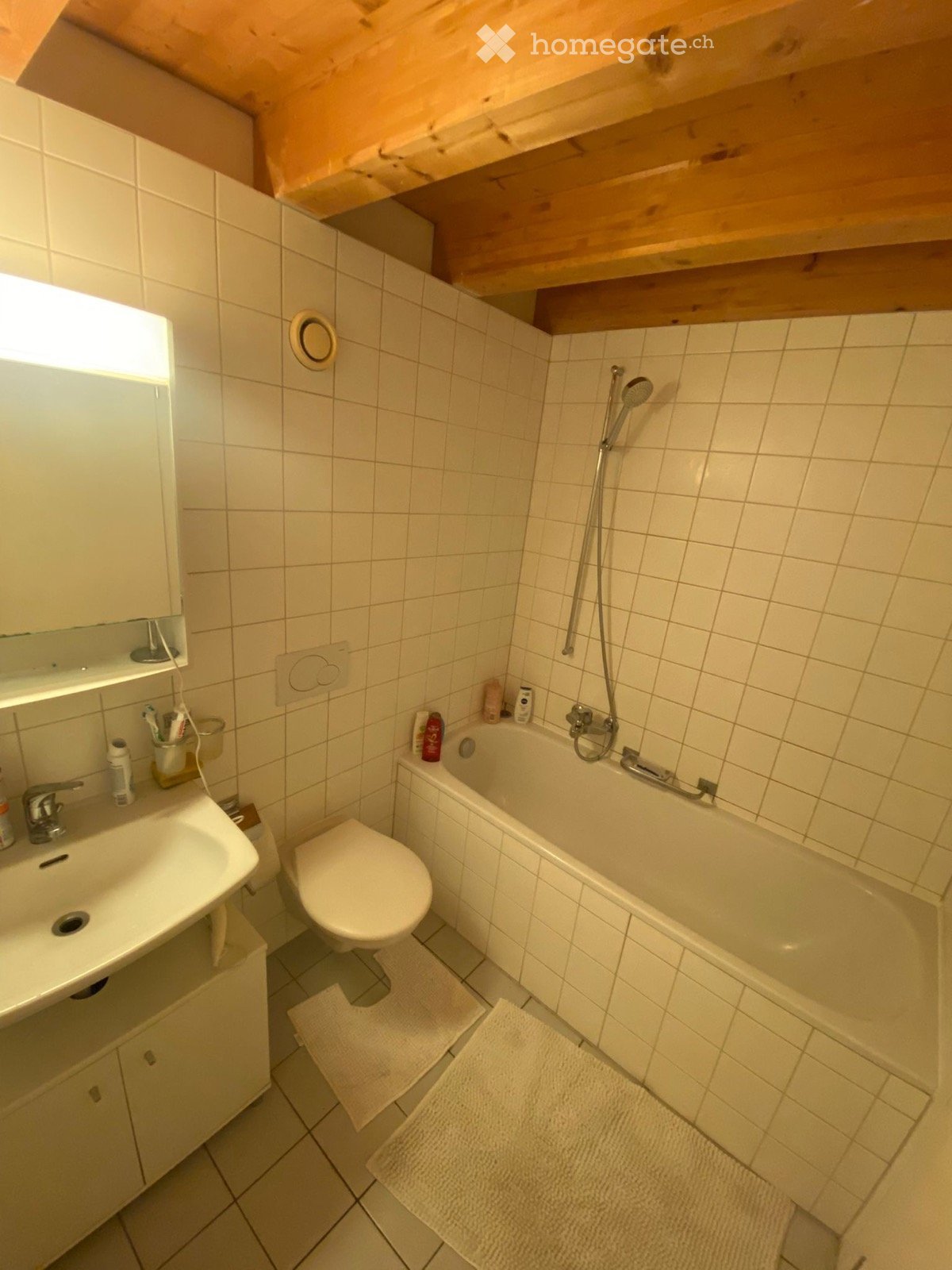 1 room single room