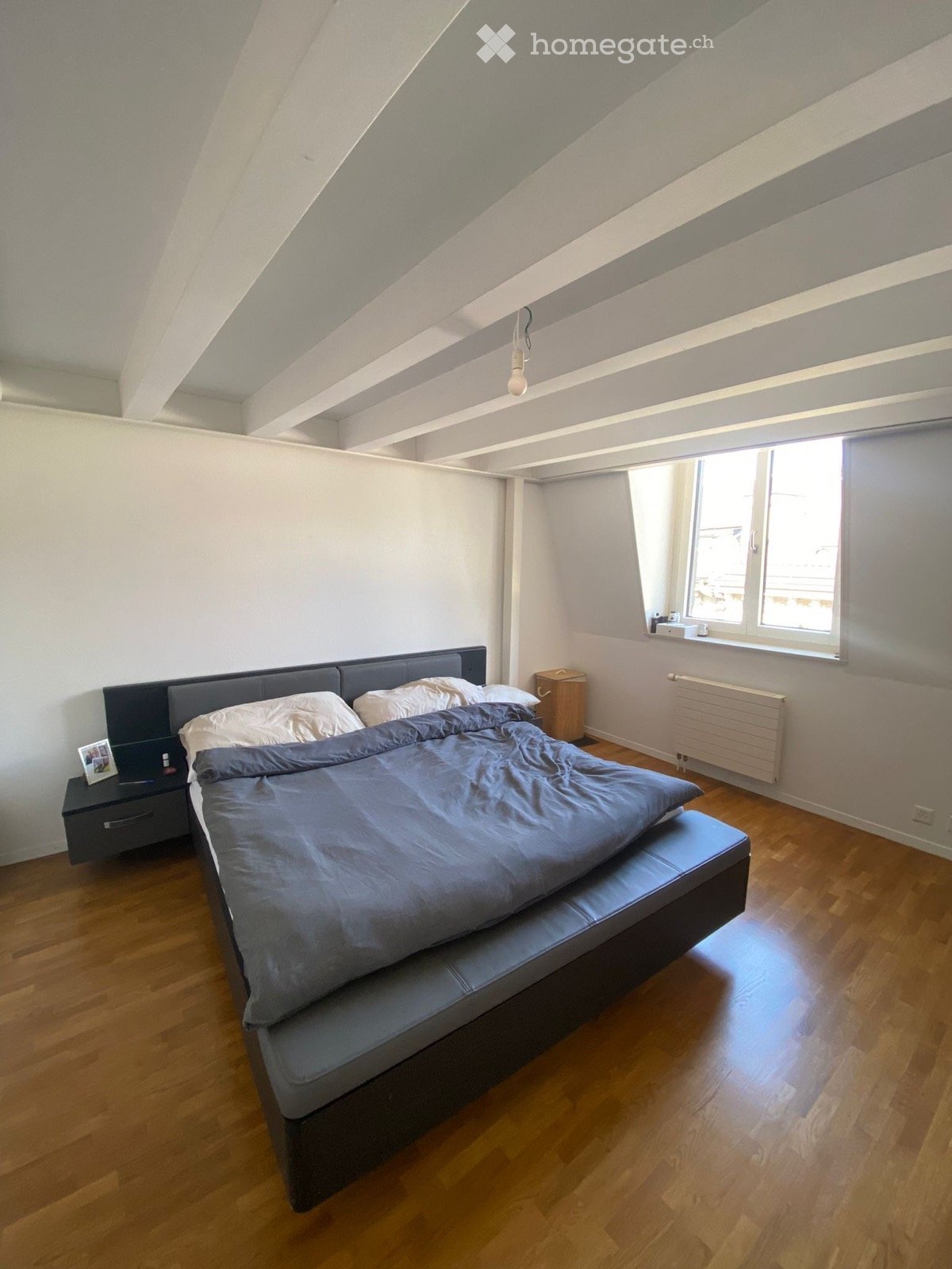 1 room single room