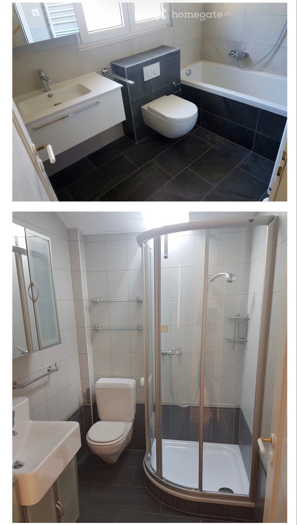 Casa singola di 4 ½ locali