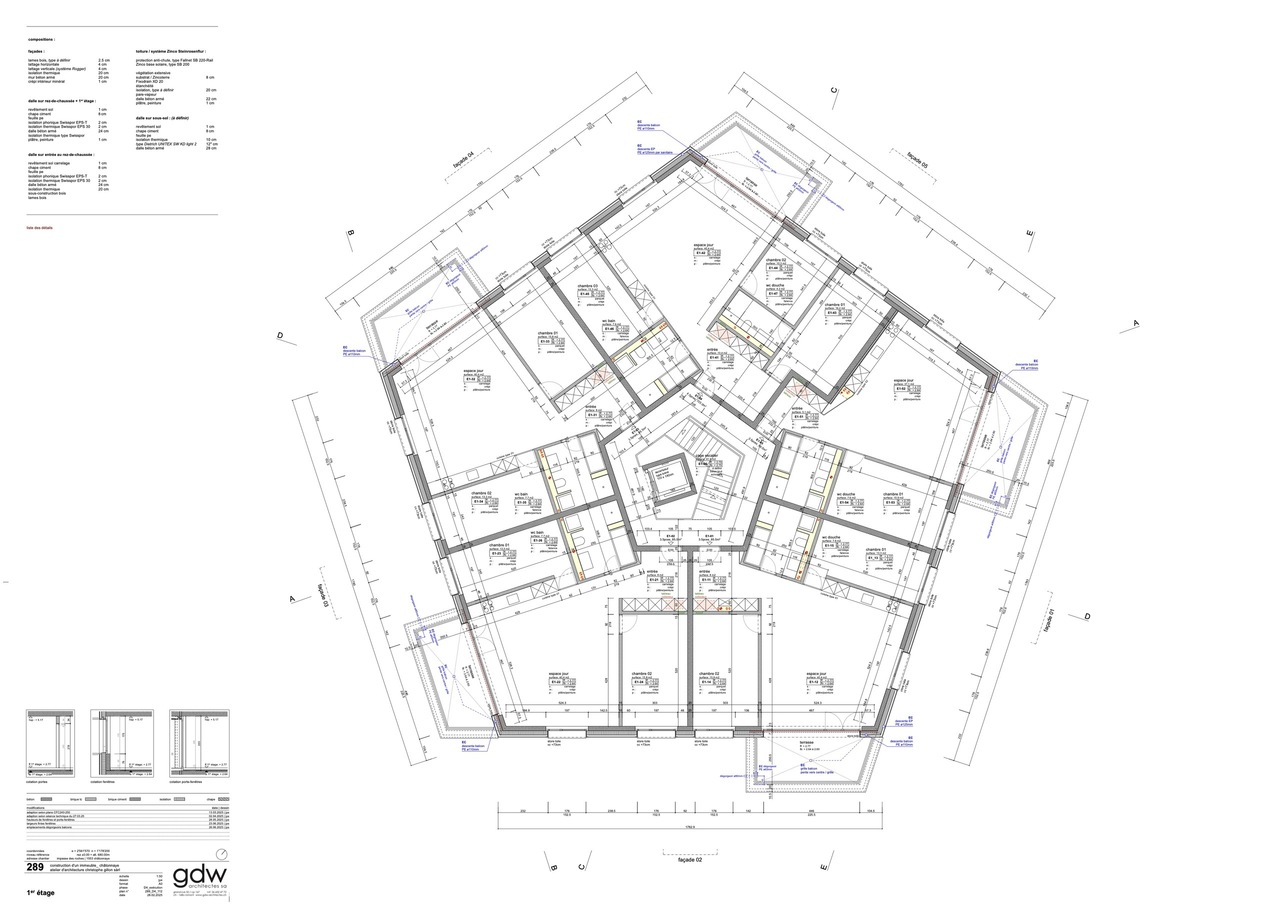 Appartamento di 3 ½ locali