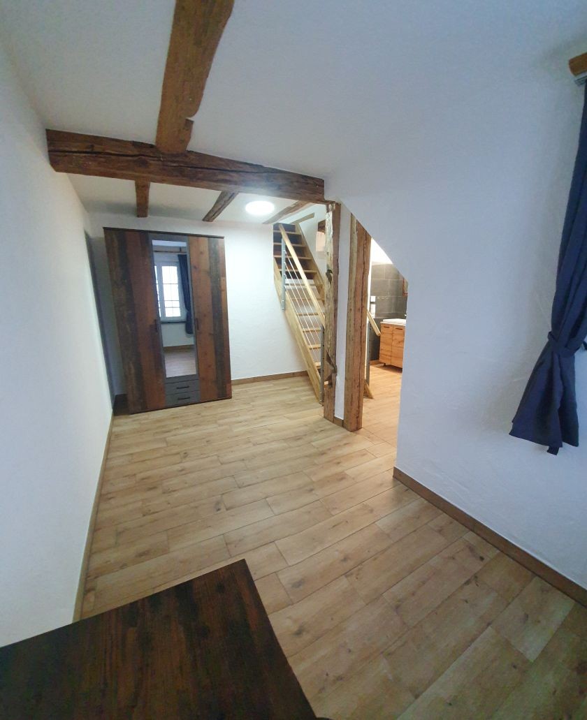 Camera in appartamento condiviso