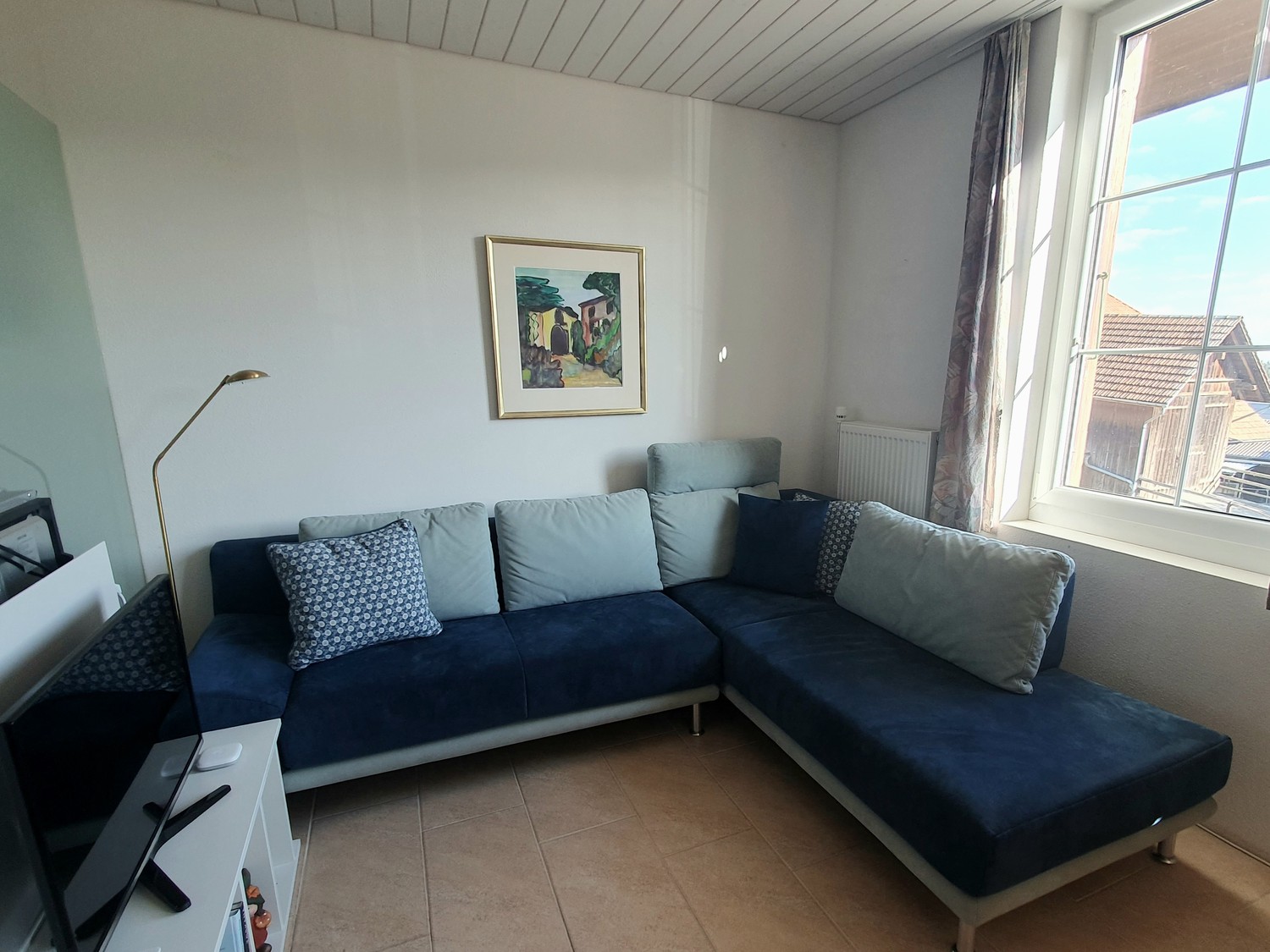 Appartement de 5 ½ pièces