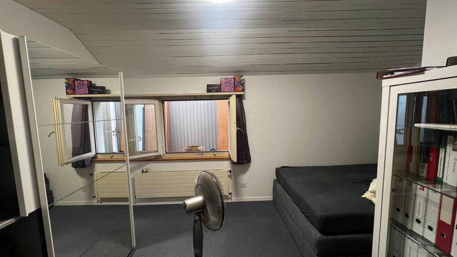 Appartement de 5 ½ pièces