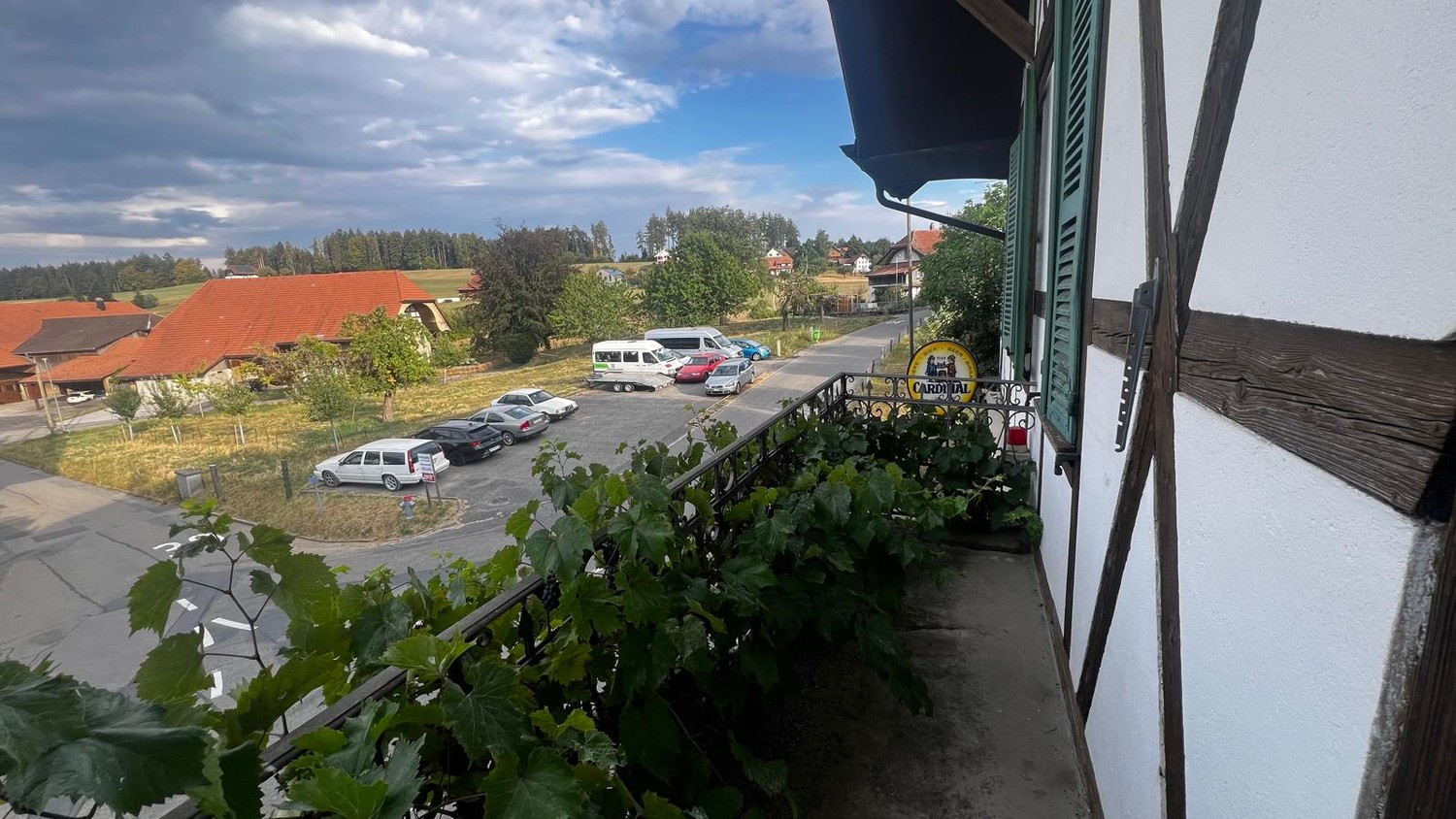 Appartement de 5 ½ pièces