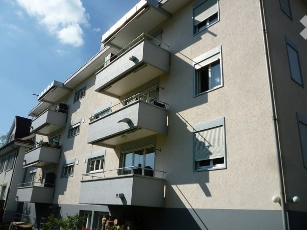 Appartamento di 3 locali