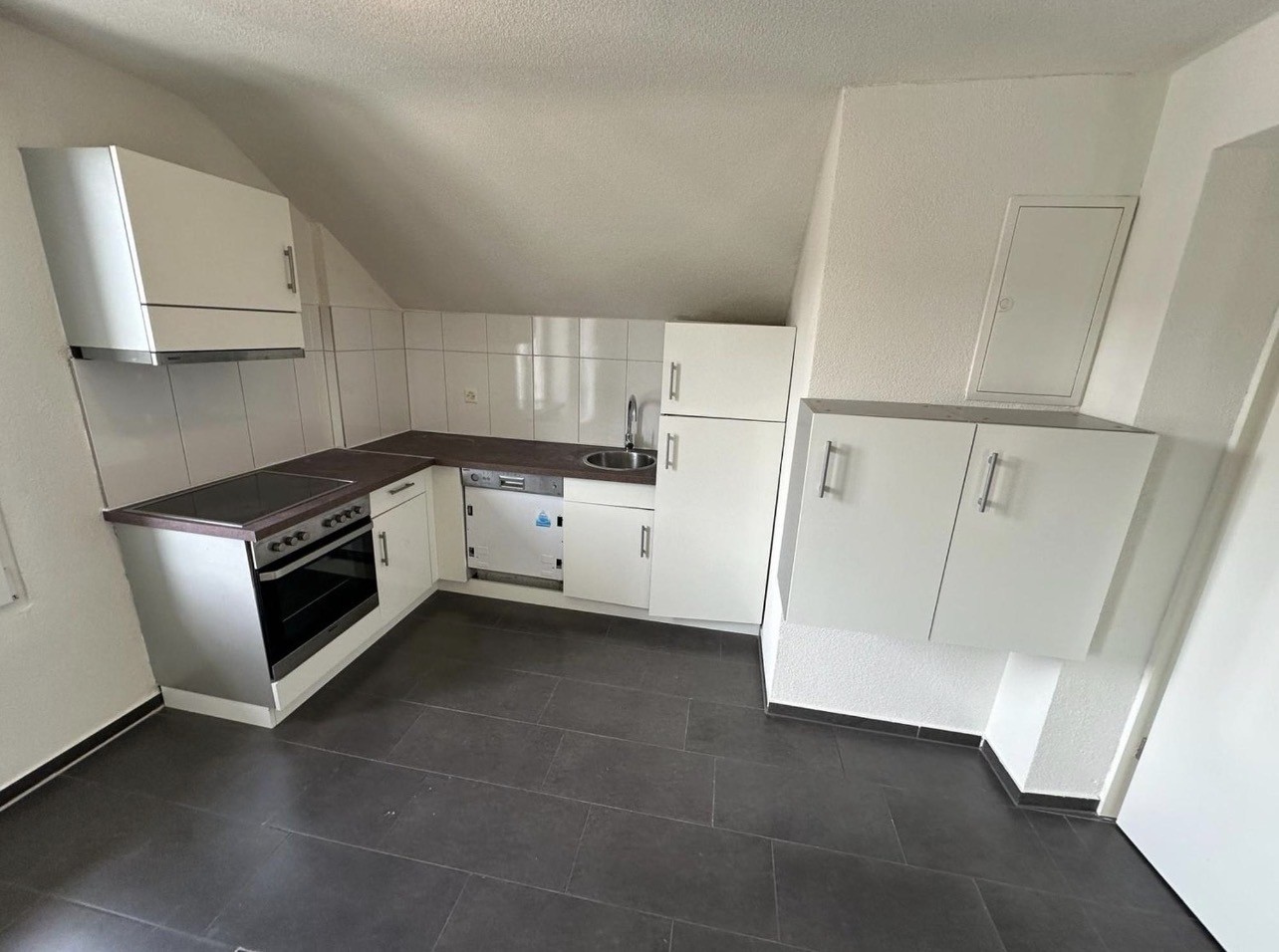 Appartamento di 4 ½ locali