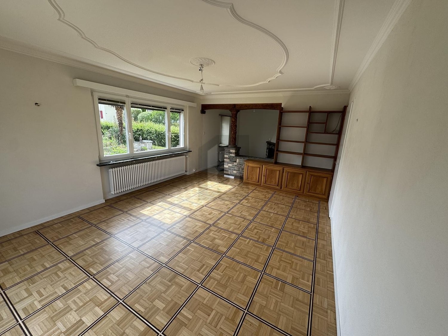 5 ½ rooms single house