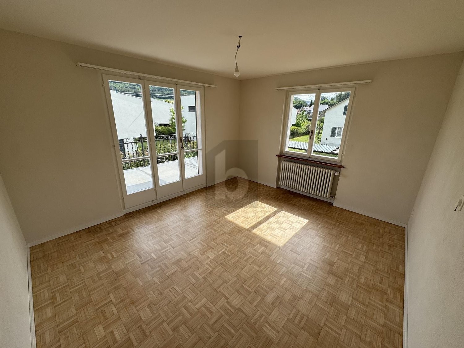 5 ½ rooms single house
