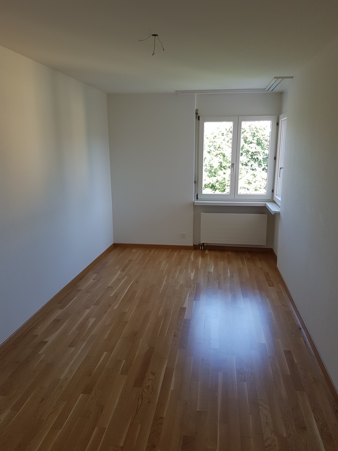 appartamento di 4 ½ locali