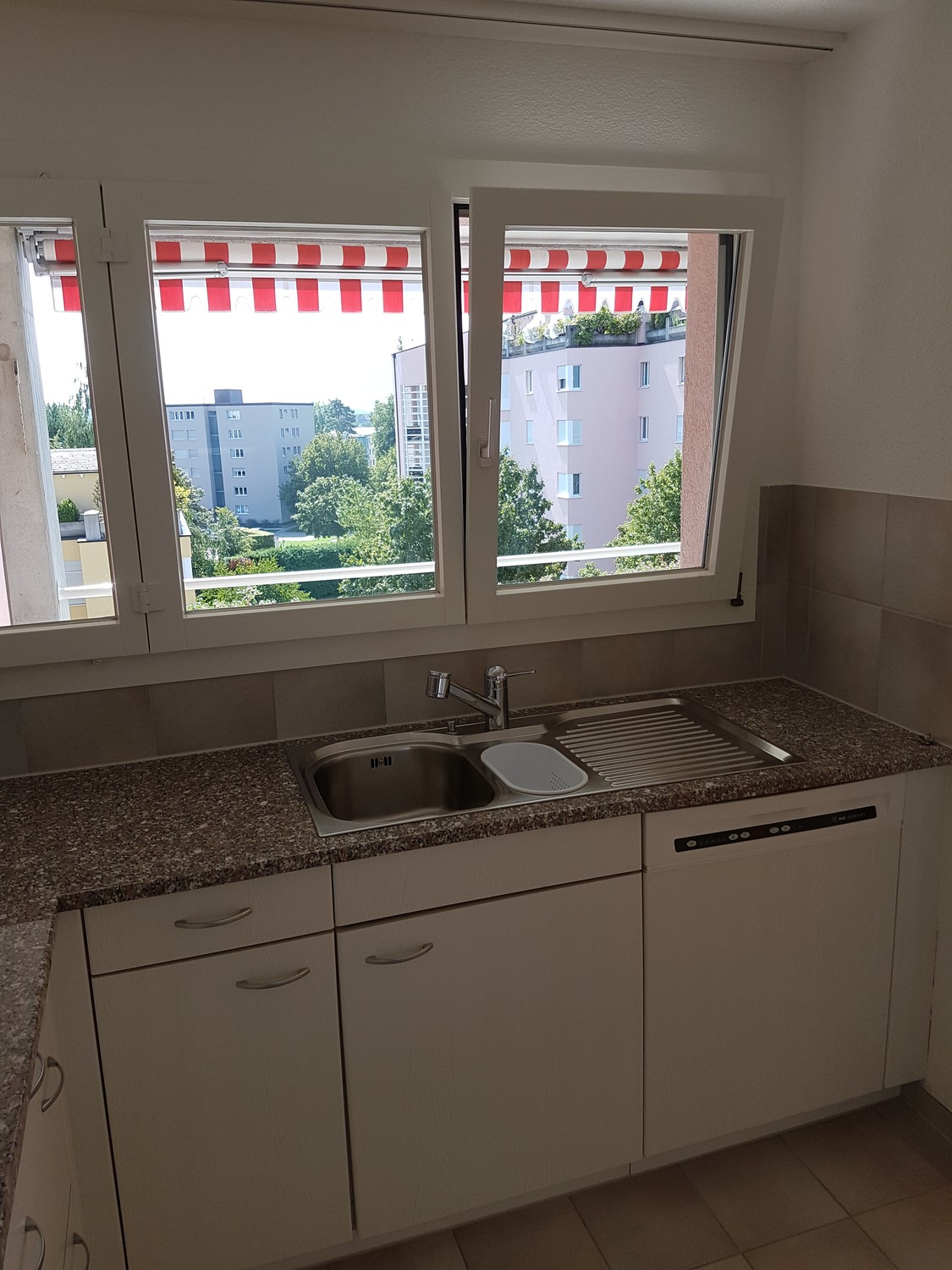 appartamento di 4 ½ locali