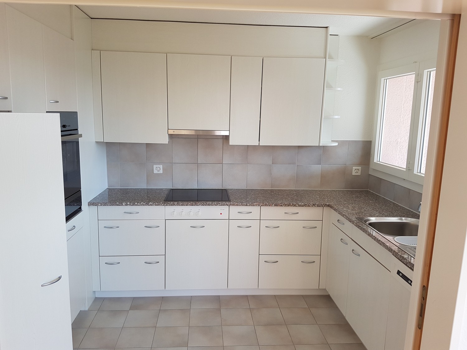 appartamento di 4 ½ locali