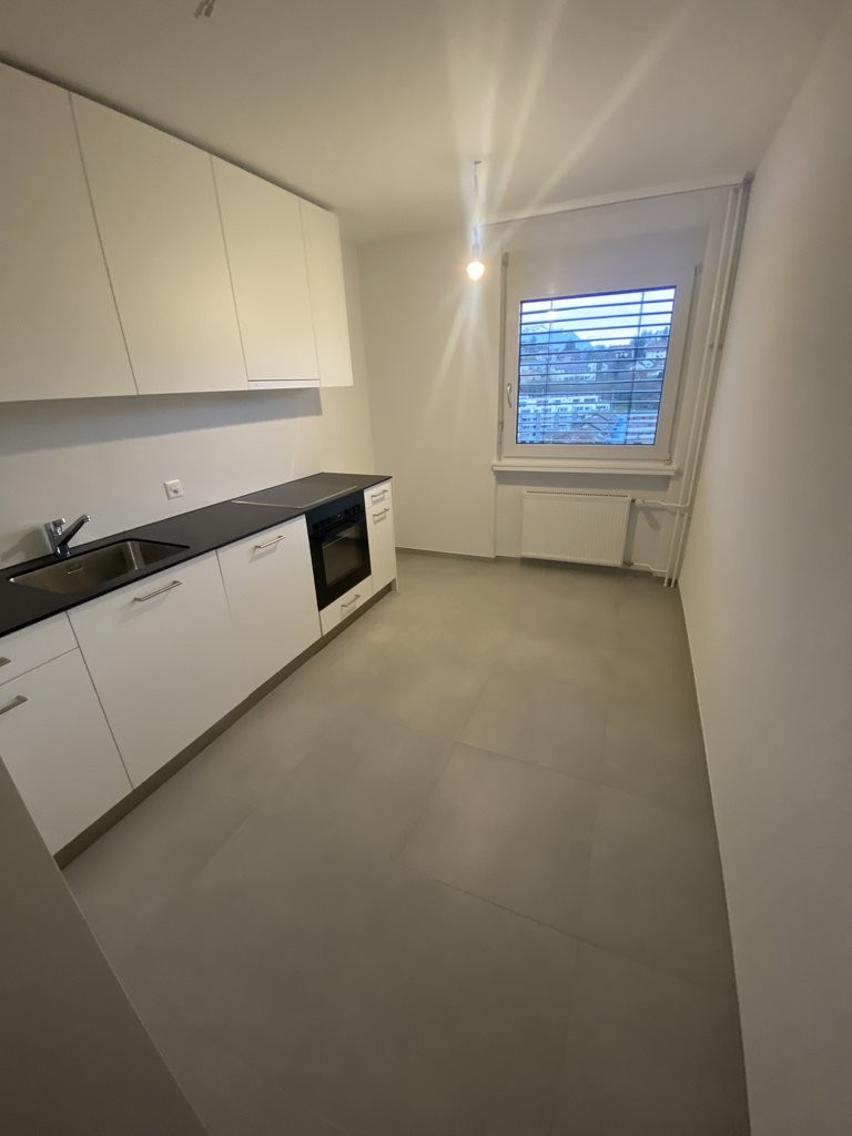 3 ½ Zimmer-Wohnung
