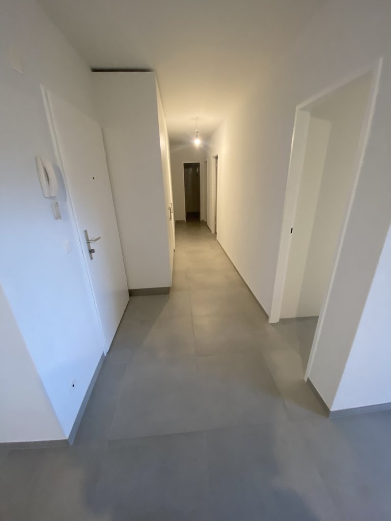 3 ½ Zimmer-Wohnung