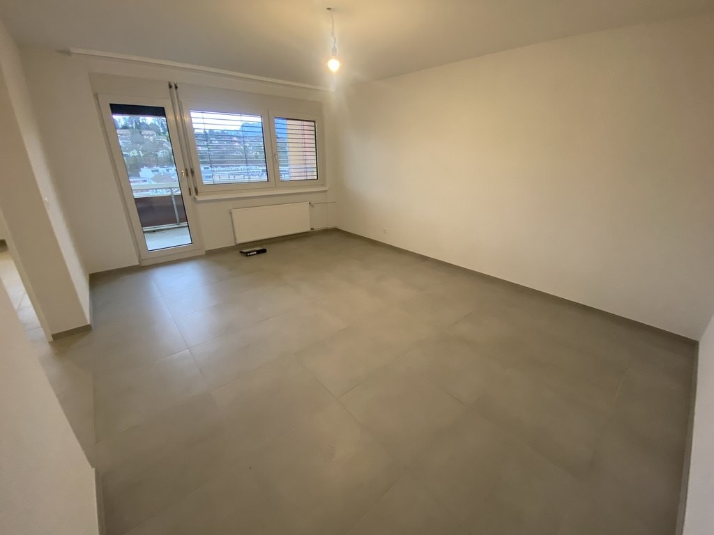 3 ½ Zimmer-Wohnung