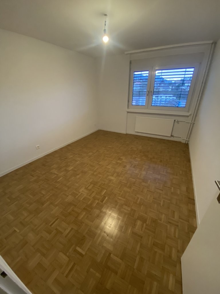 3 ½ Zimmer-Wohnung