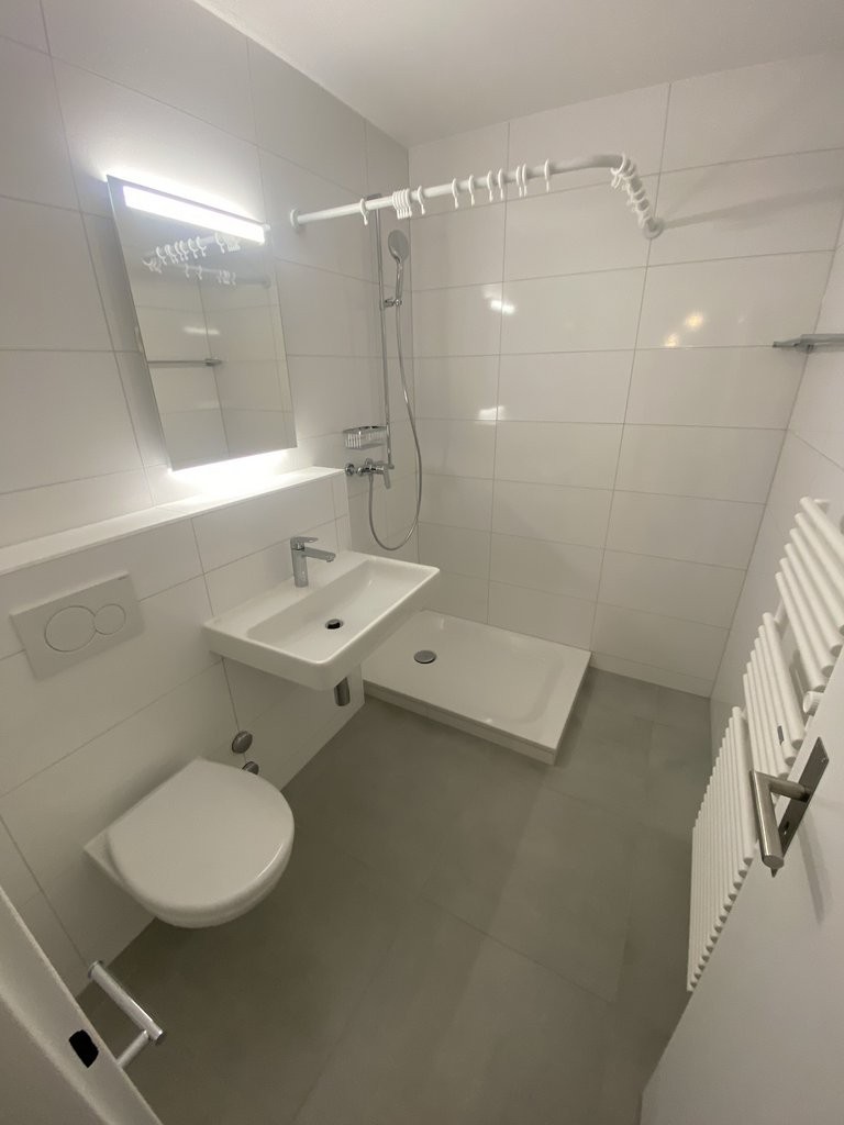 3 ½ Zimmer-Wohnung