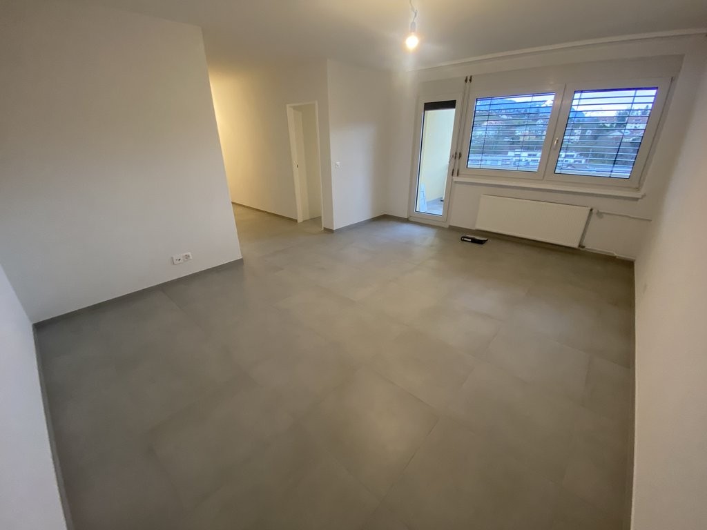 3 ½ Zimmer-Wohnung