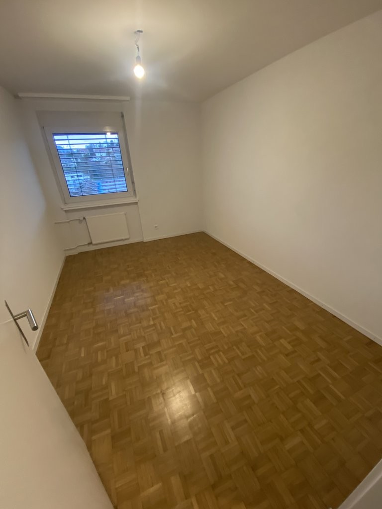 3 ½ Zimmer-Wohnung