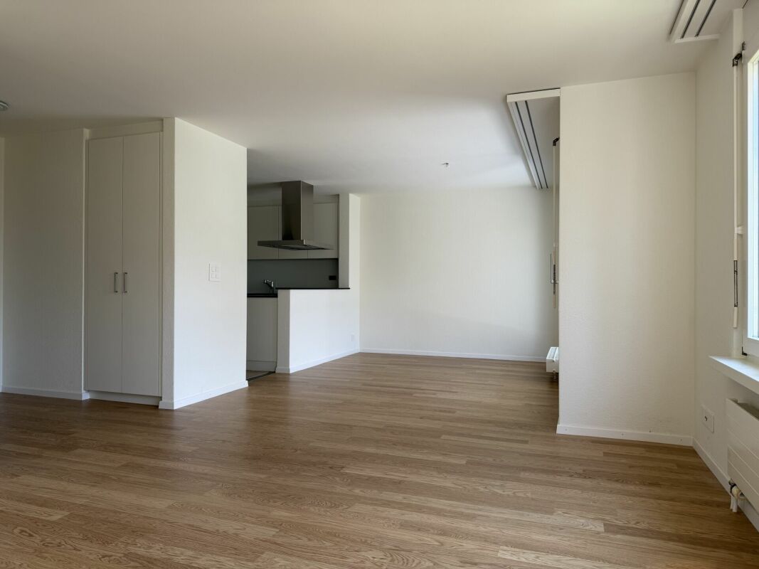 Appartamento di 4 ½ locali