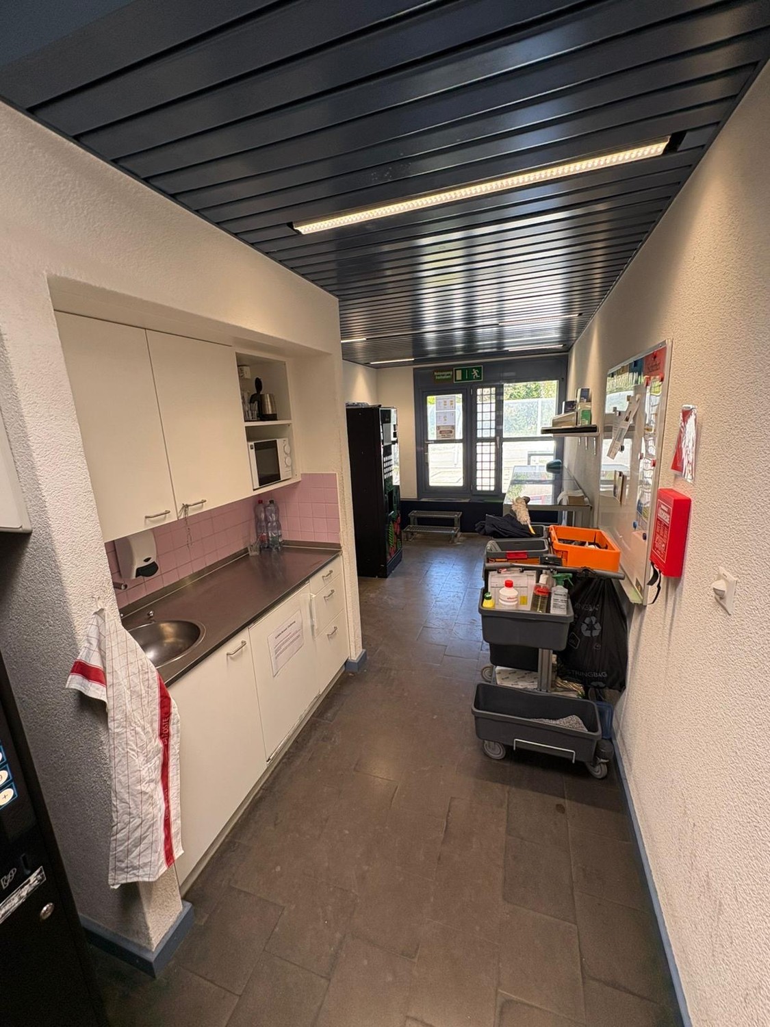784m² commerciale