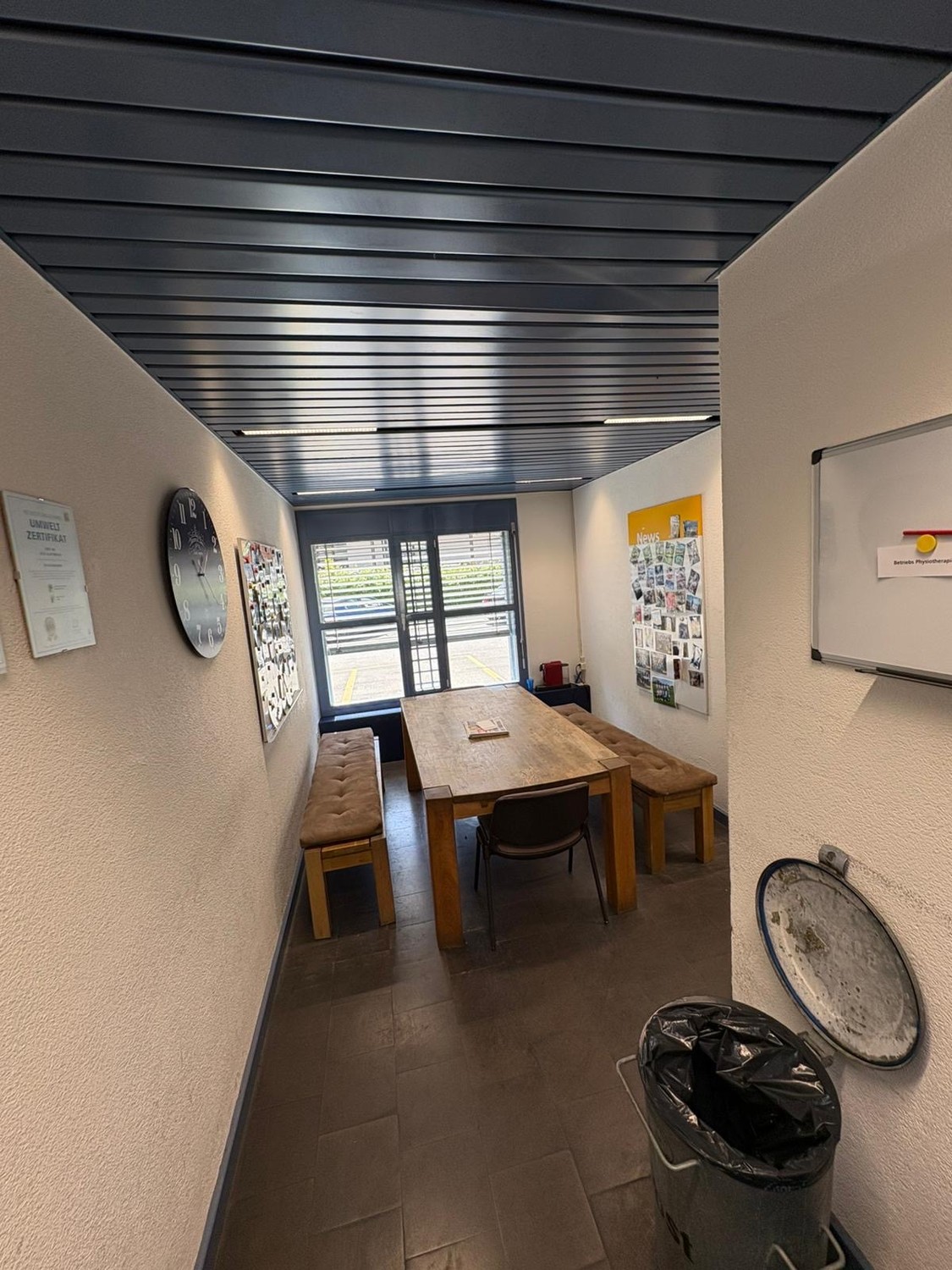 784m² commerciale