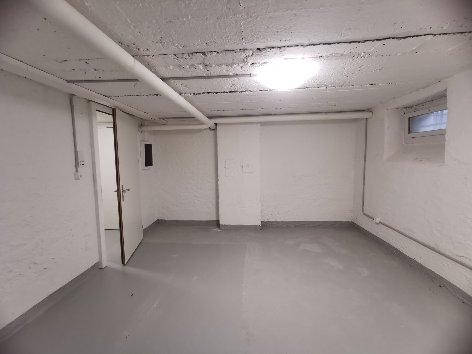 Hobby room