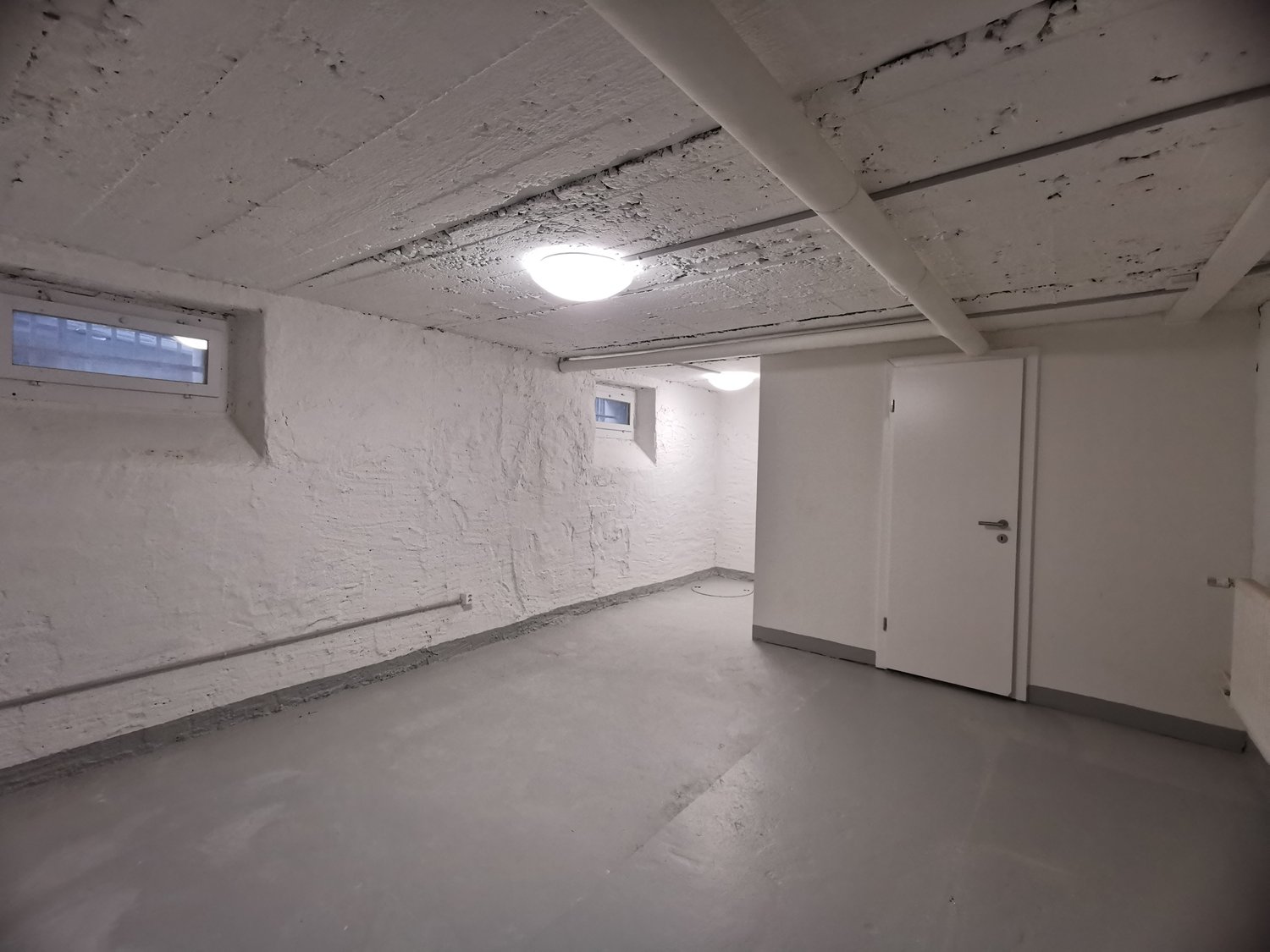 Hobby room