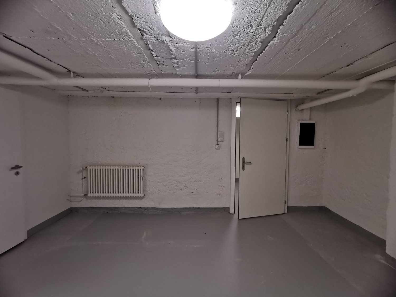Hobby room