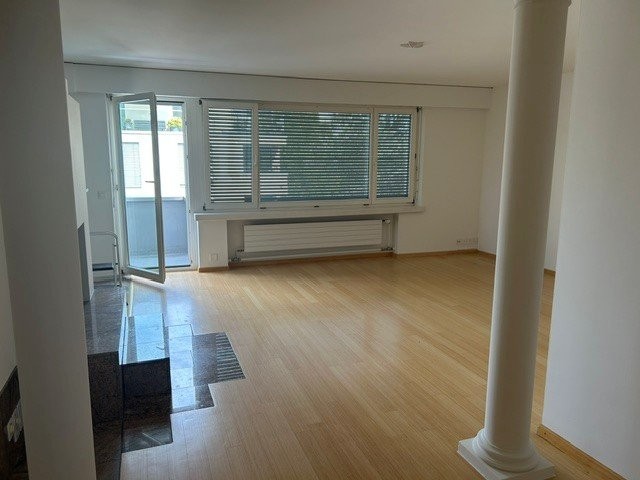 Appartamento di 5 ½ locali