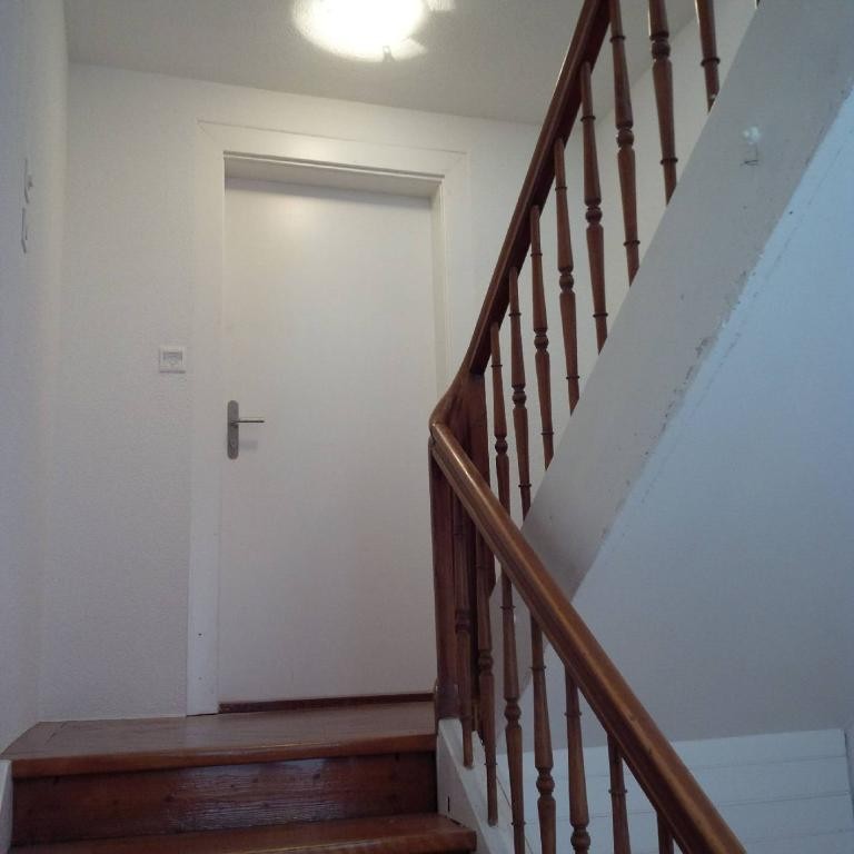 Appartement de 4 pièces