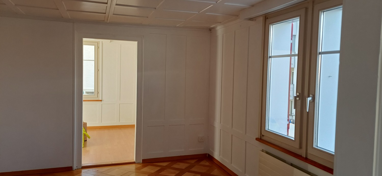 Appartement de 4 pièces