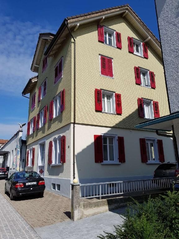 Appartement de 4 pièces