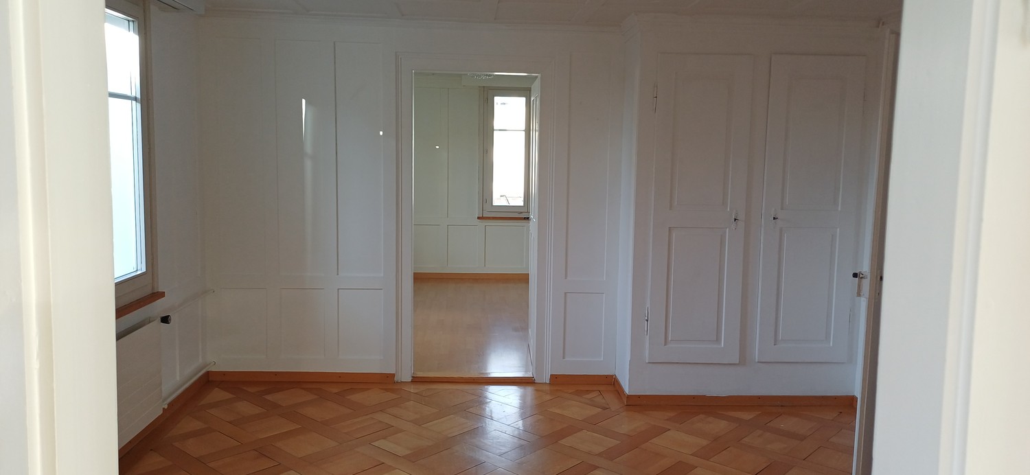 Appartement de 4 pièces