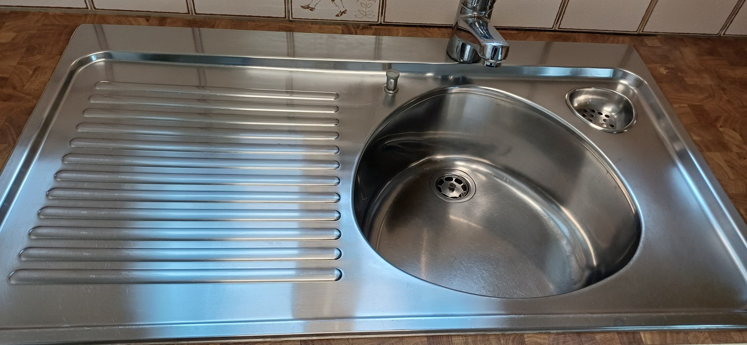 Appartement de 4 pièces