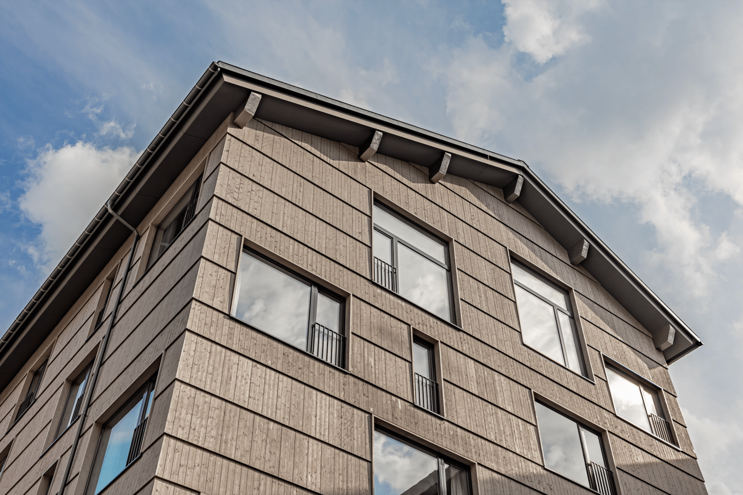 Monolocale di 1 ½ locali